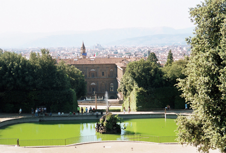 Firenze boboli-0090